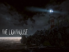 Kickstarter Adventure: The Lighthouse